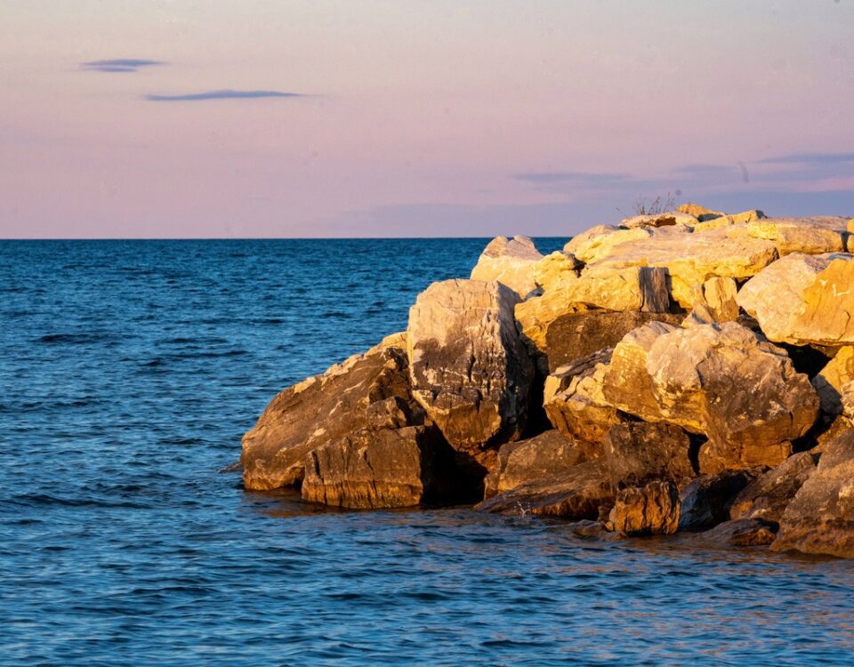 geologia di Lampedusa